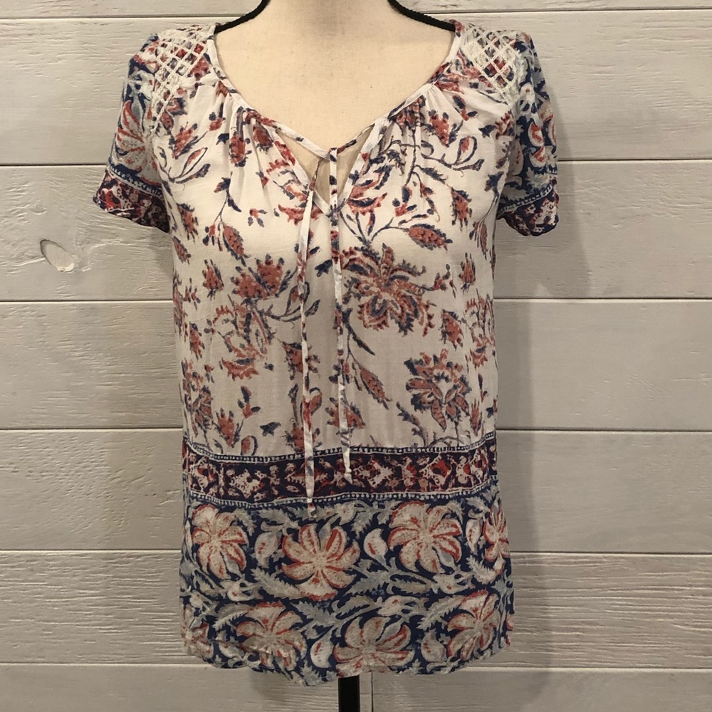 Lucky Brand Shirt